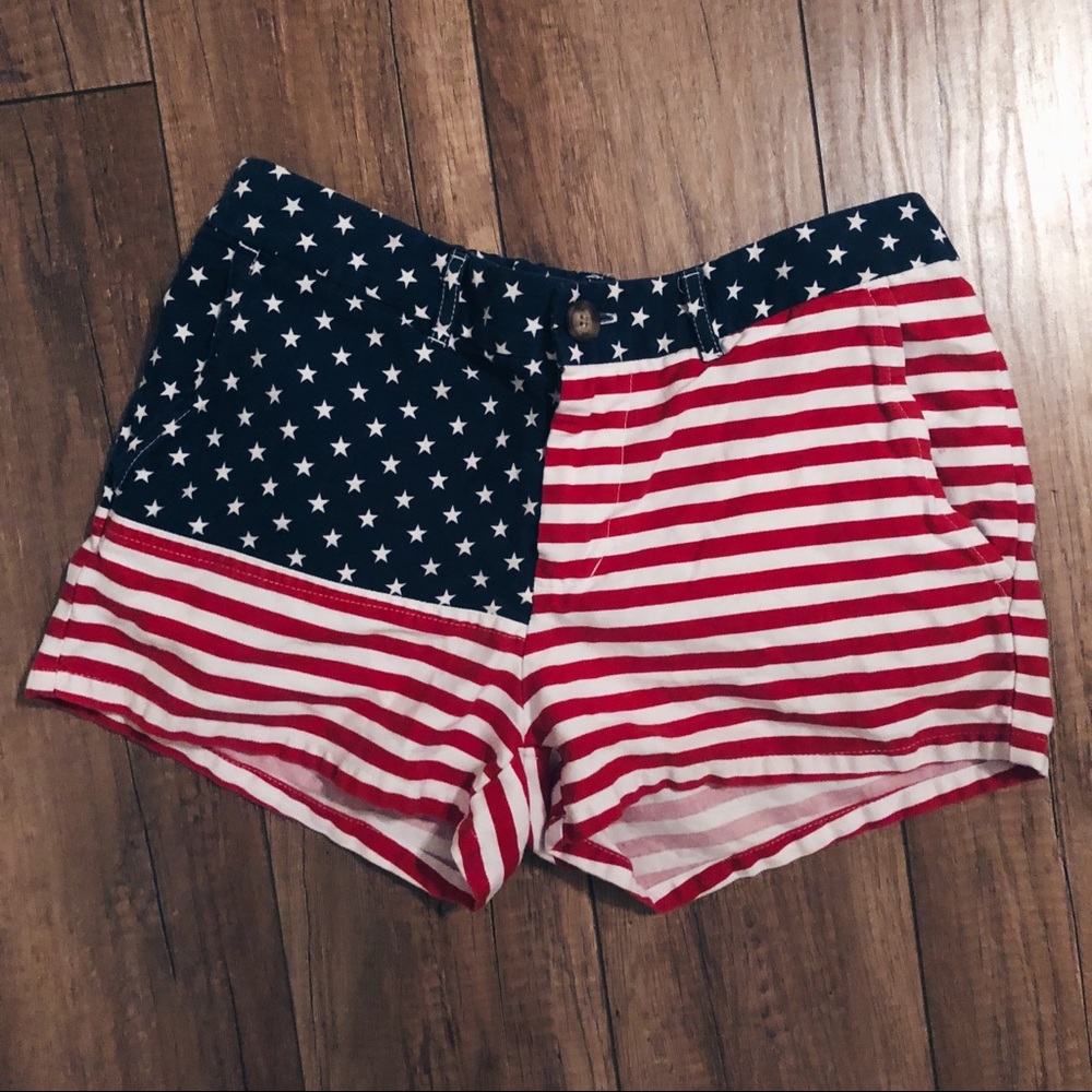 Chubbies Miss ‘Mericas